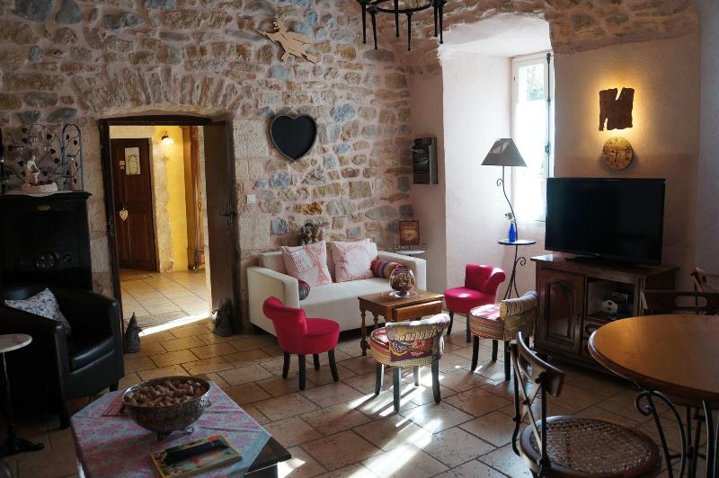 Hotel Le Manoir Du Raveyron