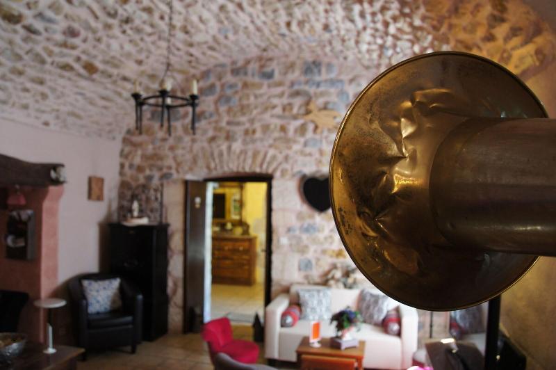 Hotel Le Manoir Du Raveyron