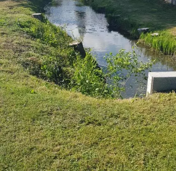 فندق Hôtel Restaurant Le Moulin De La Renne Adults Only Proche Zoo De Beauval