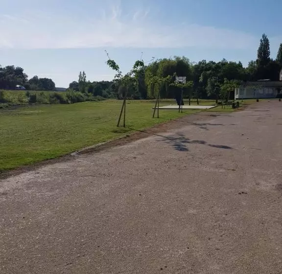 فندق Hôtel Restaurant Le Moulin De La Renne Adults Only Proche Zoo De Beauval