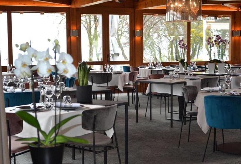 酒店 Le Pré De La Cure