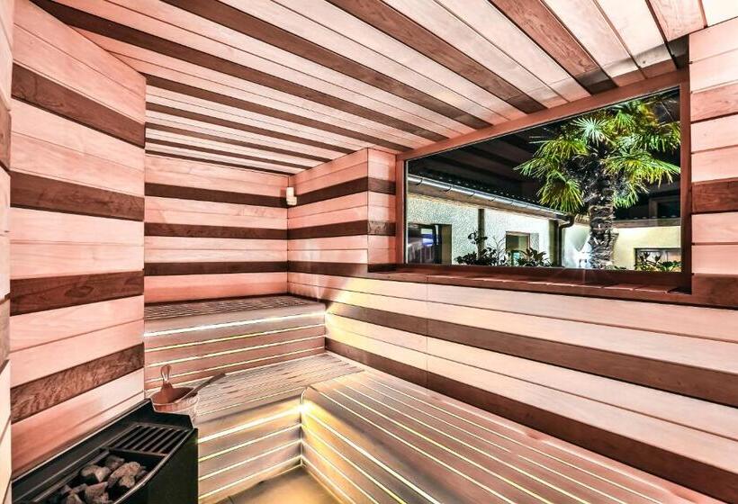 酒店 Le Pré De La Cure