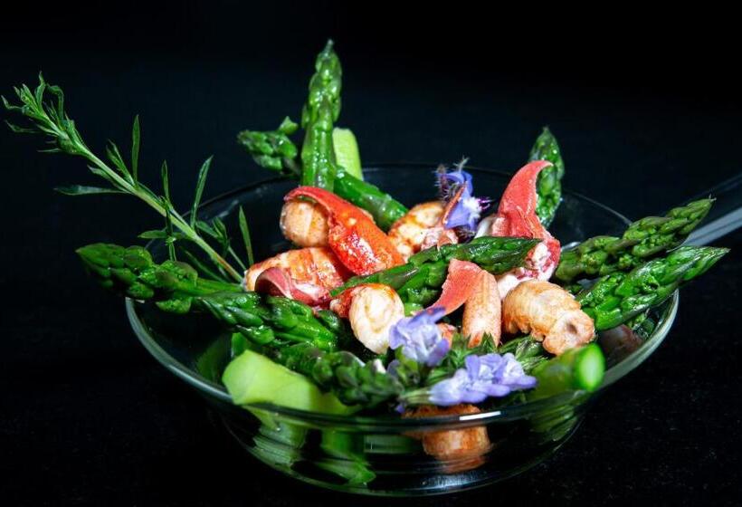 酒店 Le Pré De La Cure