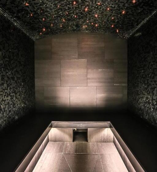 酒店 Le Pré De La Cure