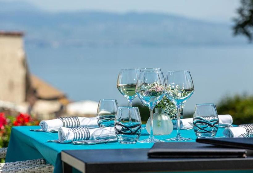 酒店 Le Pré De La Cure