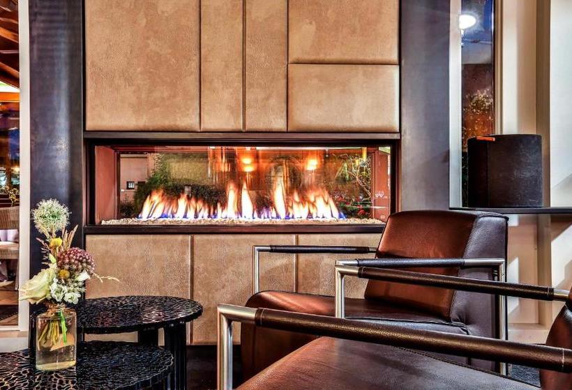 酒店 Le Pré De La Cure