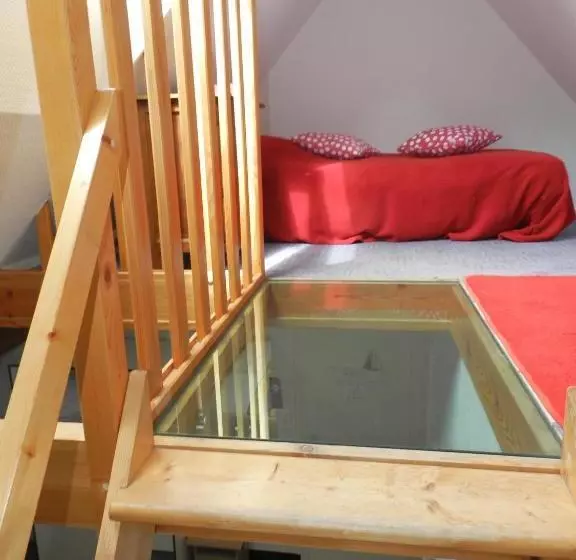 Отель Hôtel Le Vivier Wissant   Centre Village   Côte D Opale   Baie De Wissant   2caps