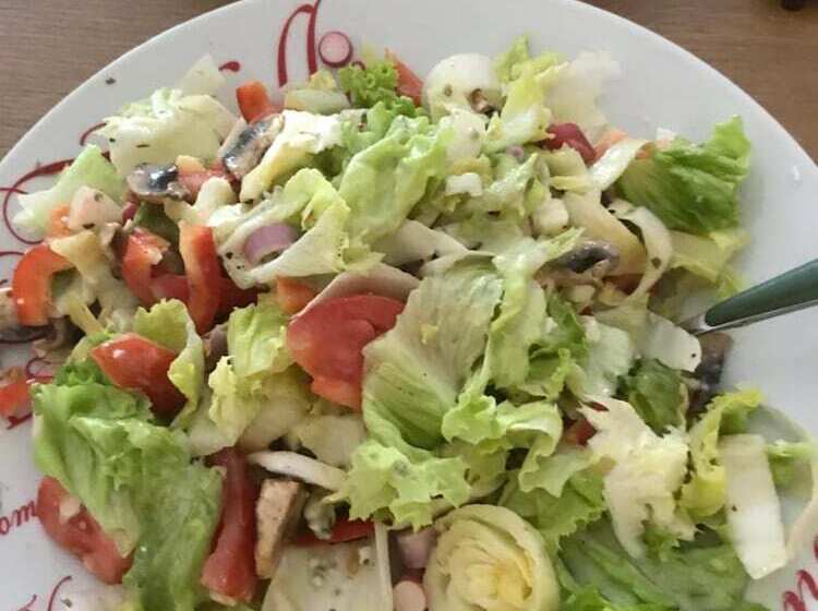 Отель Logis Auberge De La Poirie