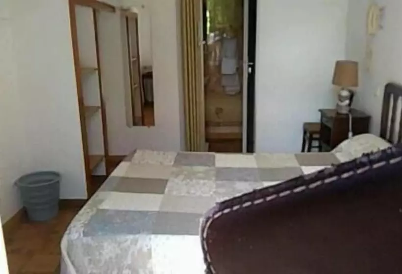 酒店 Logis L'auberge Basque