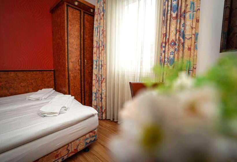 فندق Miramar Am Römer