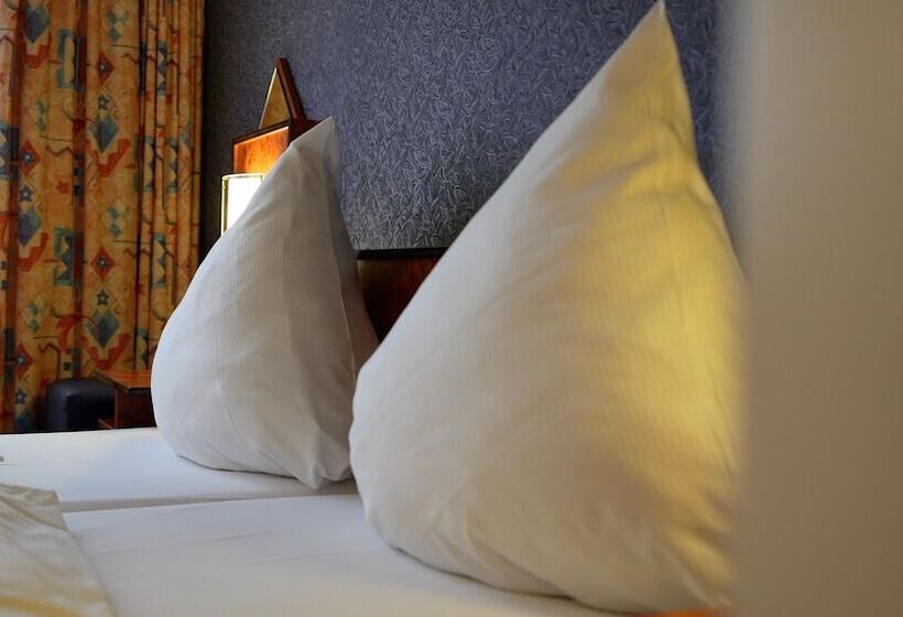 فندق Miramar Am Römer