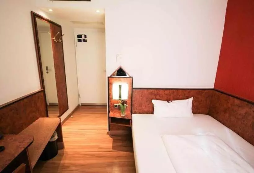 Отель Miramar Am Römer