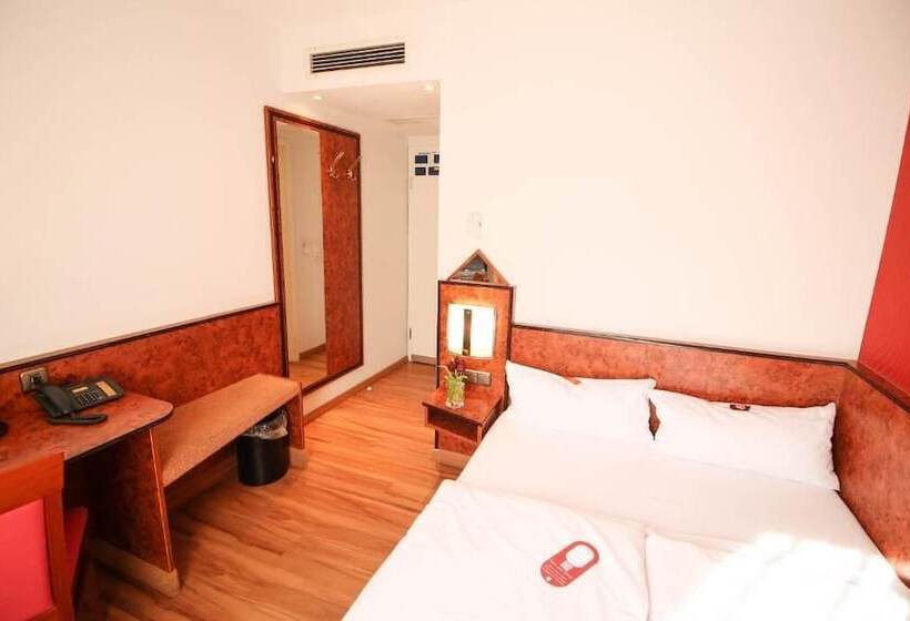 فندق Miramar Am Römer