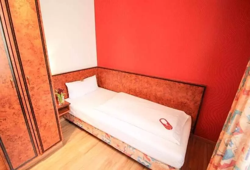 Отель Miramar Am Römer