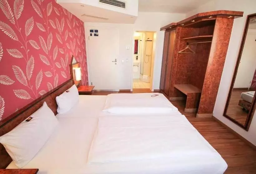 Отель Miramar Am Römer