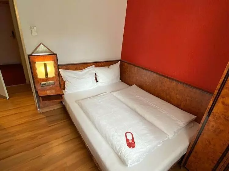 Отель Miramar Am Römer