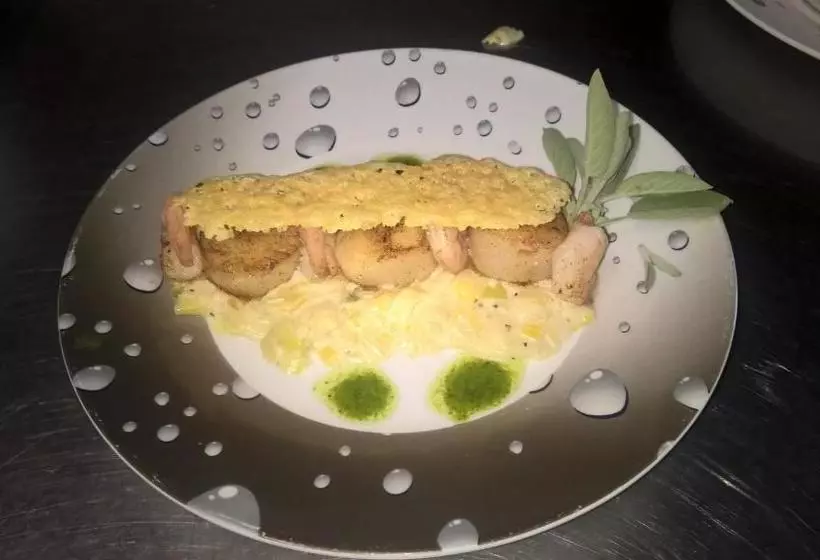 فندق Hôtel Restaurant Le Moulin De La Renne Adults Only Proche Zoo De Beauval