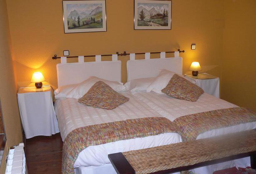 فندق Y Ar Palacio Flórez Estrada