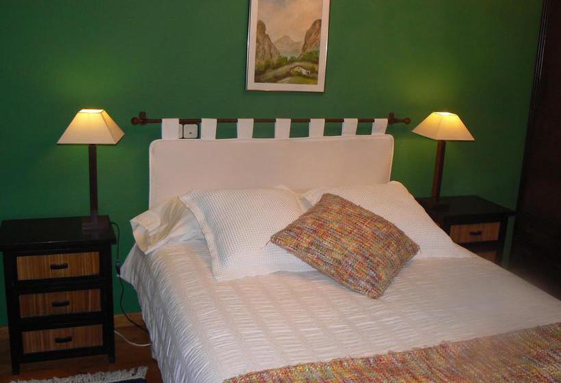 فندق Y Ar Palacio Flórez Estrada