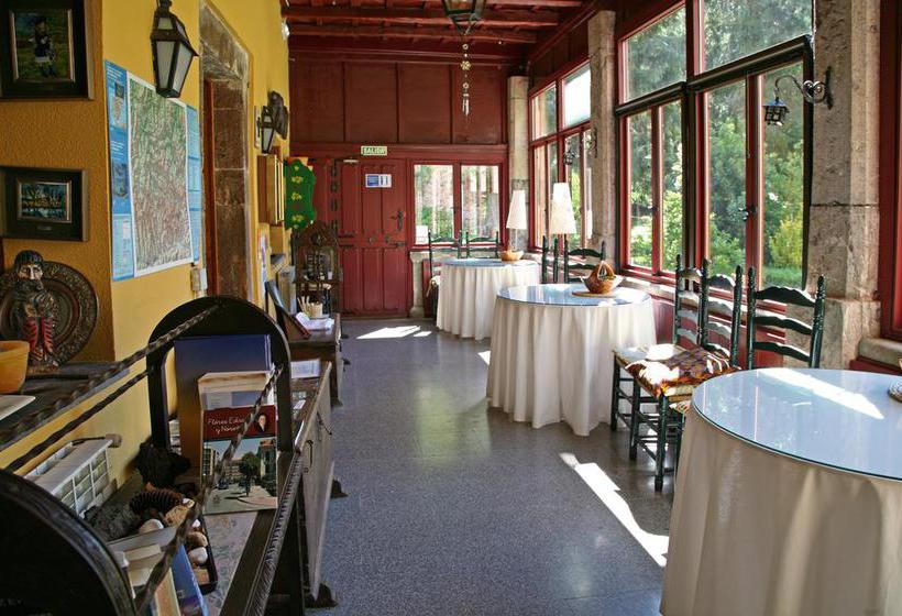 فندق Y Ar Palacio Flórez Estrada