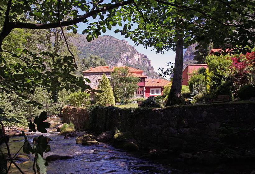 فندق Y Ar Palacio Flórez Estrada