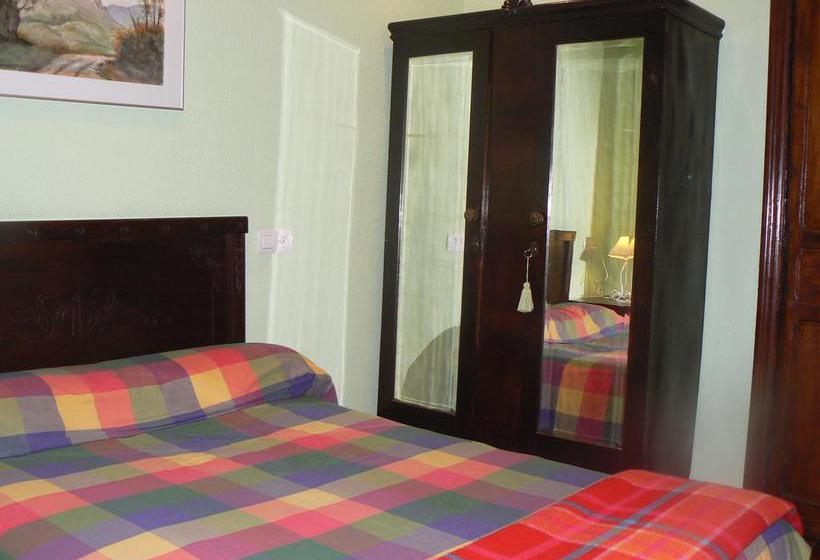 فندق Y Ar Palacio Flórez Estrada