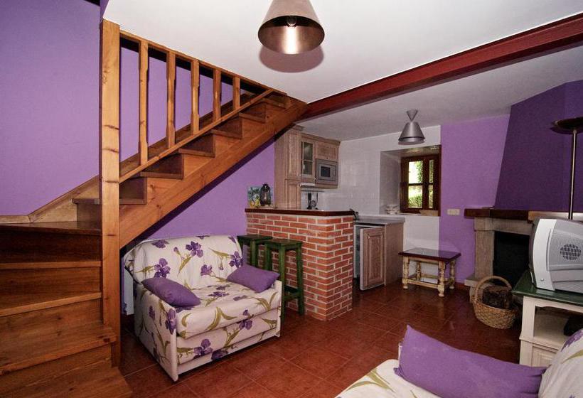 فندق Y Ar Palacio Flórez Estrada