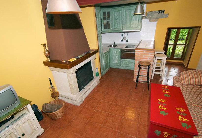 فندق Y Ar Palacio Flórez Estrada