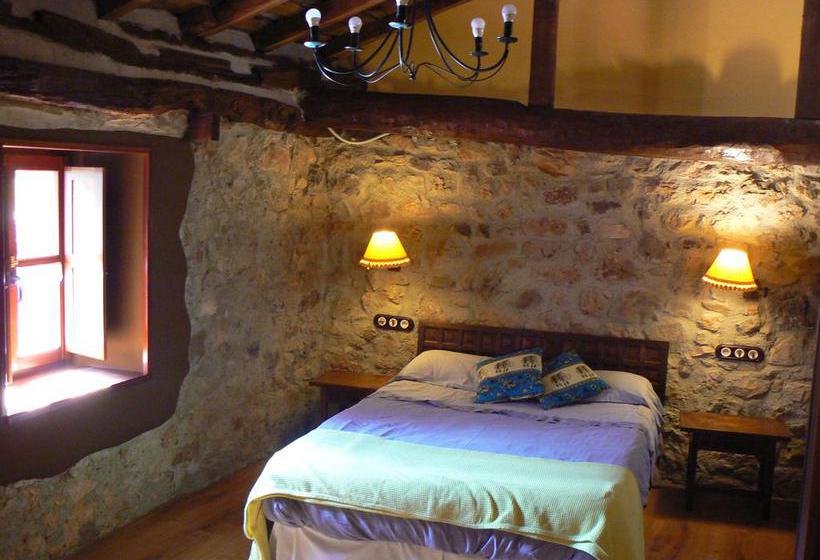 فندق Y Ar Palacio Flórez Estrada