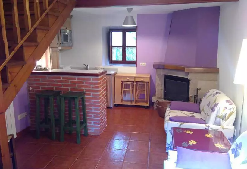 هتل Y Ar Palacio Flórez Estrada