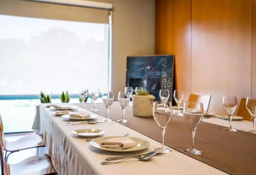 فندق Posadas De Espana Malaga