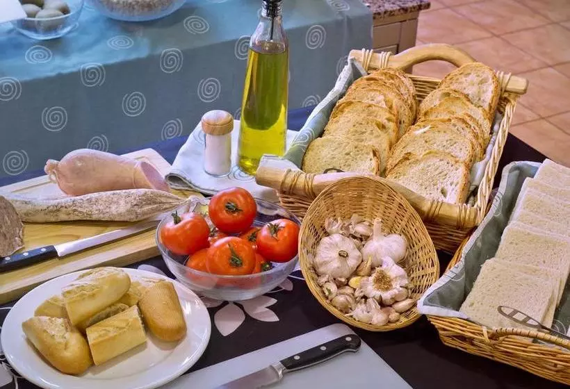 בית מלון כפרי Serhs Ski Port del Comte