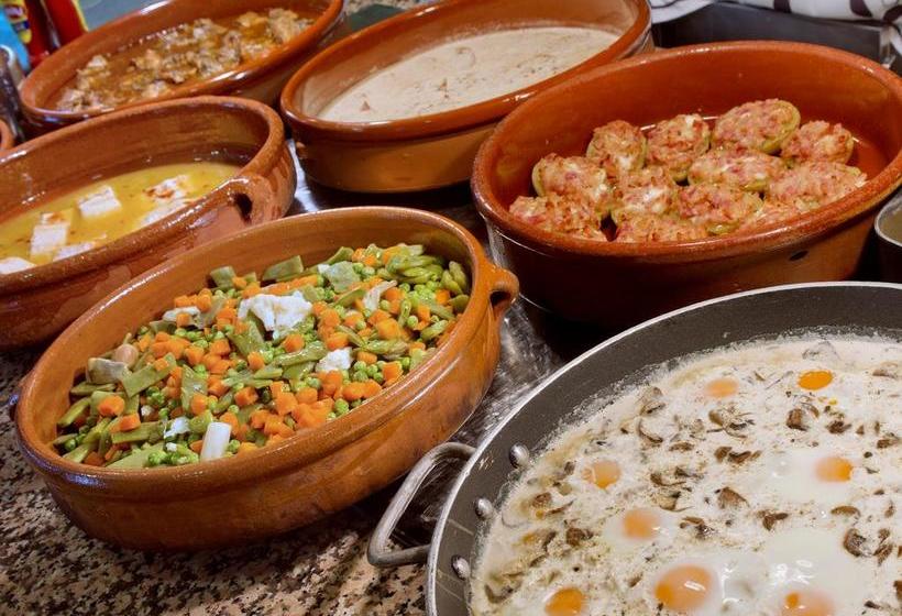 فندق Serhs Ski Port del Comte