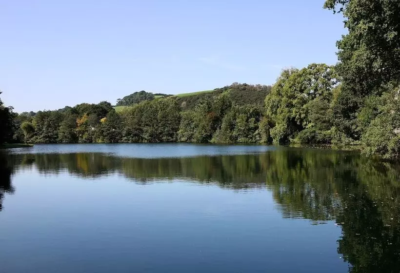 Отель The Arundell