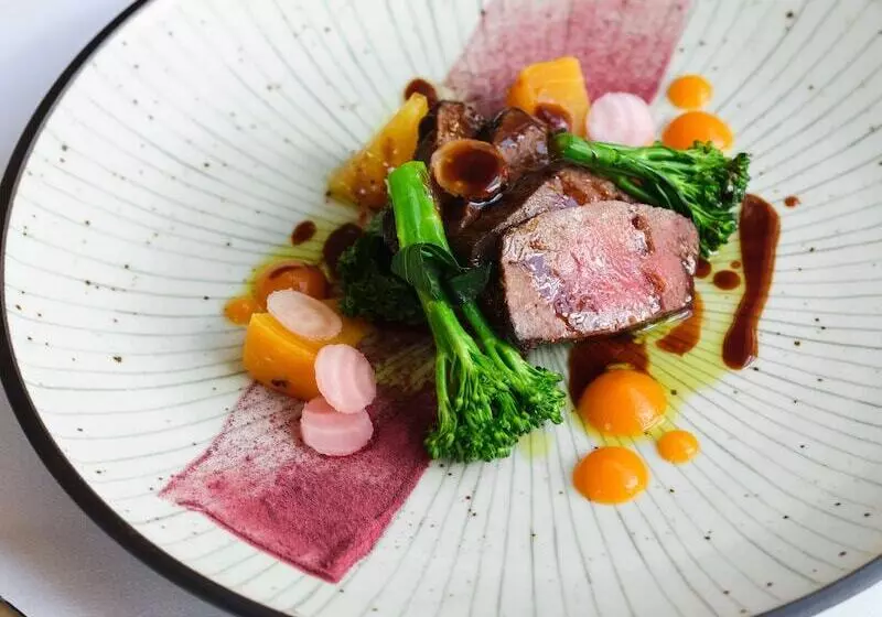 Отель The Arundell