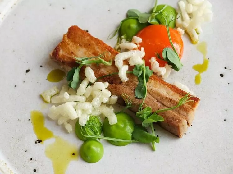 Отель The Arundell