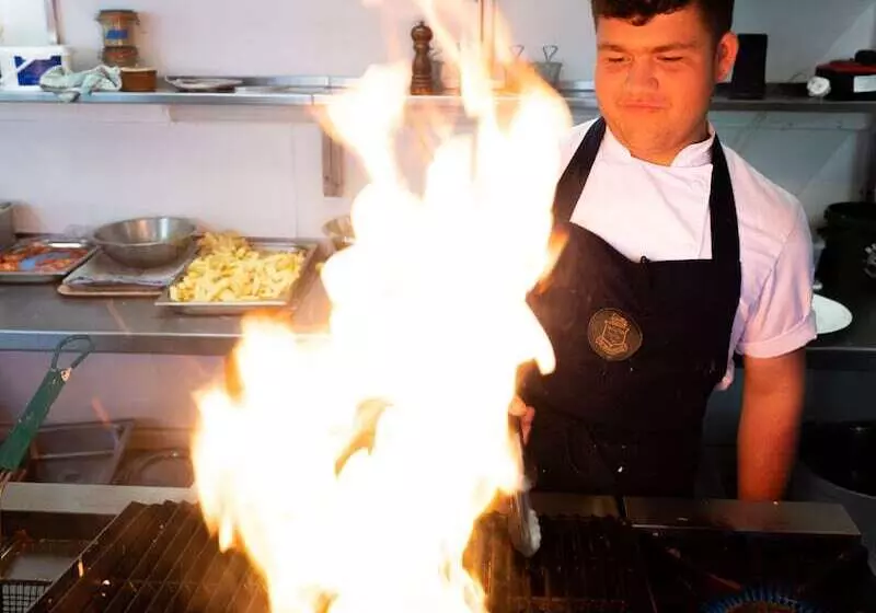 Отель The Arundell