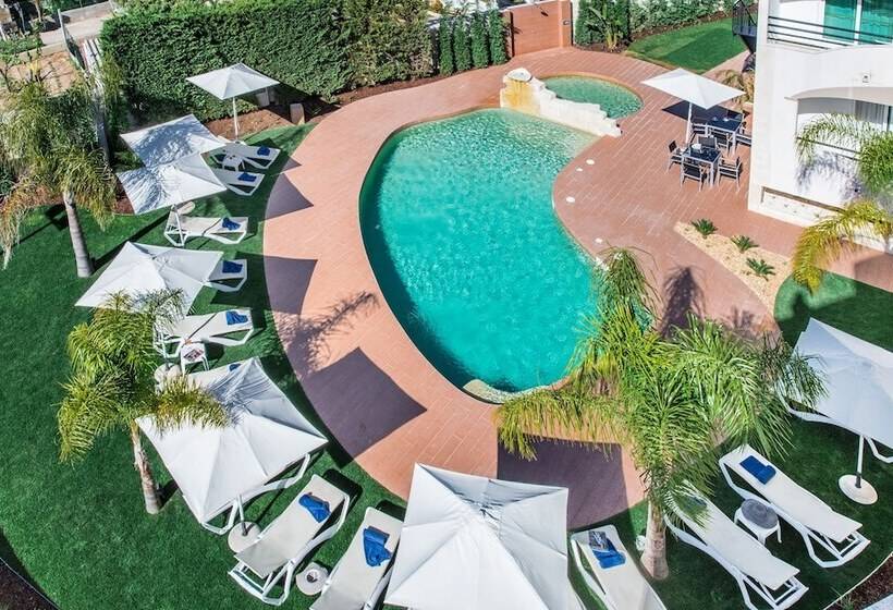 Velamar Boutique Hotel   Adults Friendly