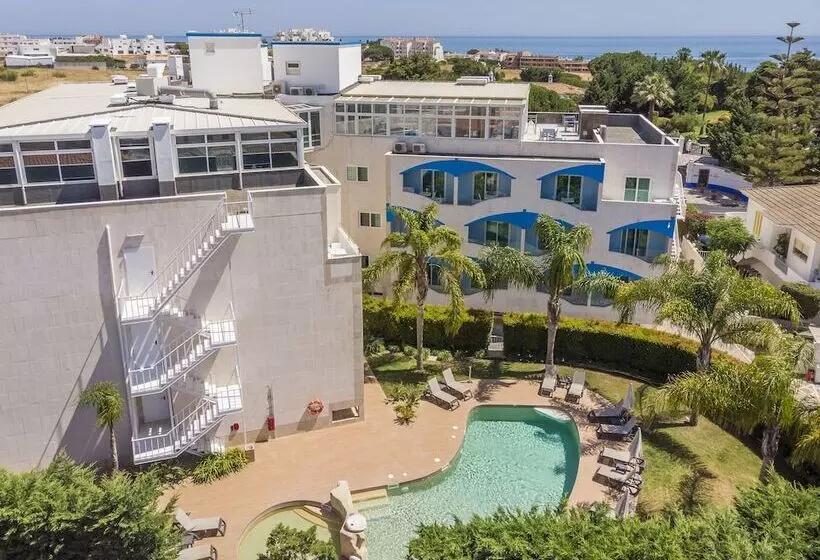 Velamar Boutique Hotel Adults Friendly