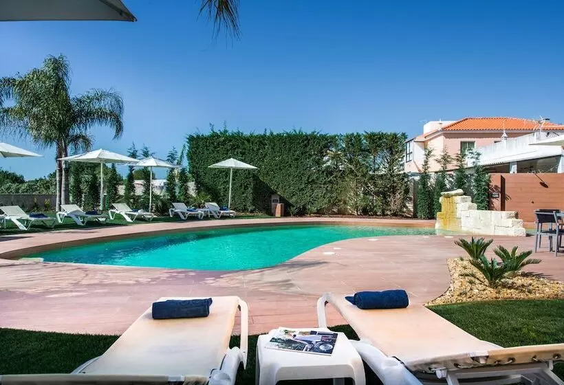 Velamar Boutique Hotel Adults Friendly