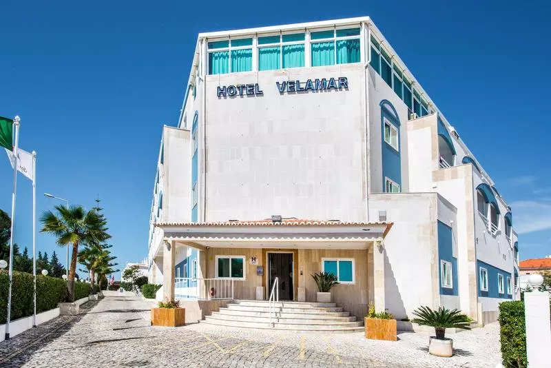 Velamar Boutique Hotel Adults Friendly