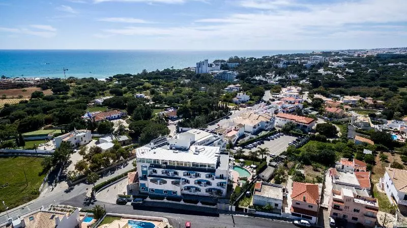 Velamar Boutique Hotel Adults Friendly