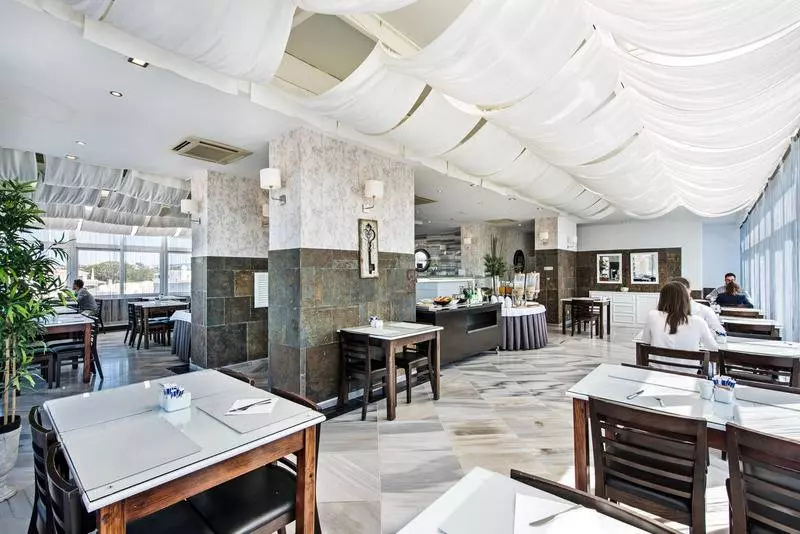 Velamar Boutique Hotel Adults Friendly