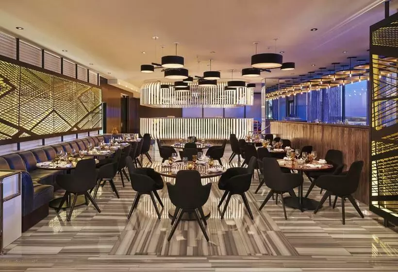 בית מלון כפרי W Chicago  Lakeshore