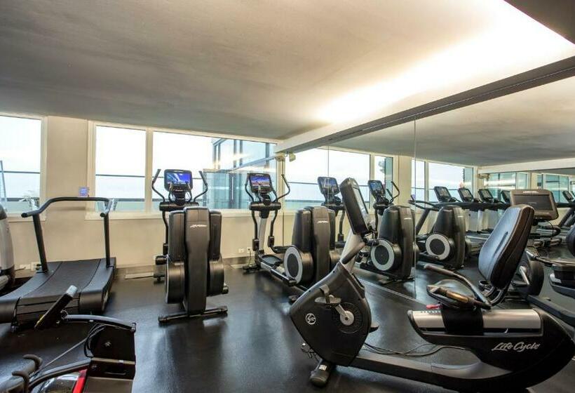 فندق W Chicago  Lakeshore