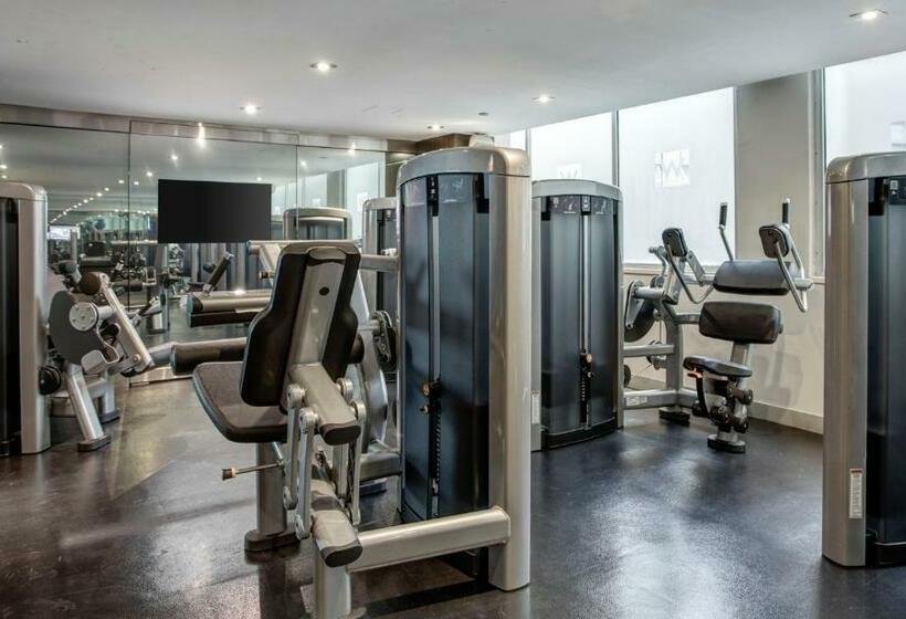 فندق W Chicago  Lakeshore