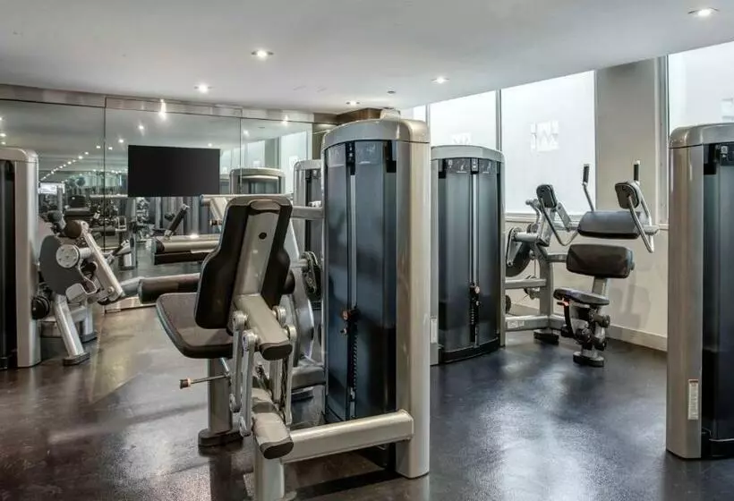 בית מלון כפרי W Chicago  Lakeshore