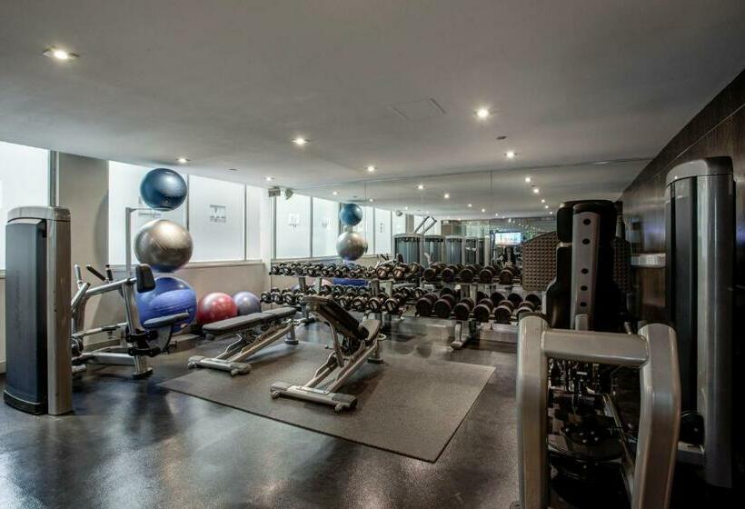 فندق W Chicago  Lakeshore