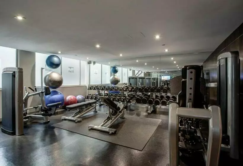 בית מלון כפרי W Chicago  Lakeshore