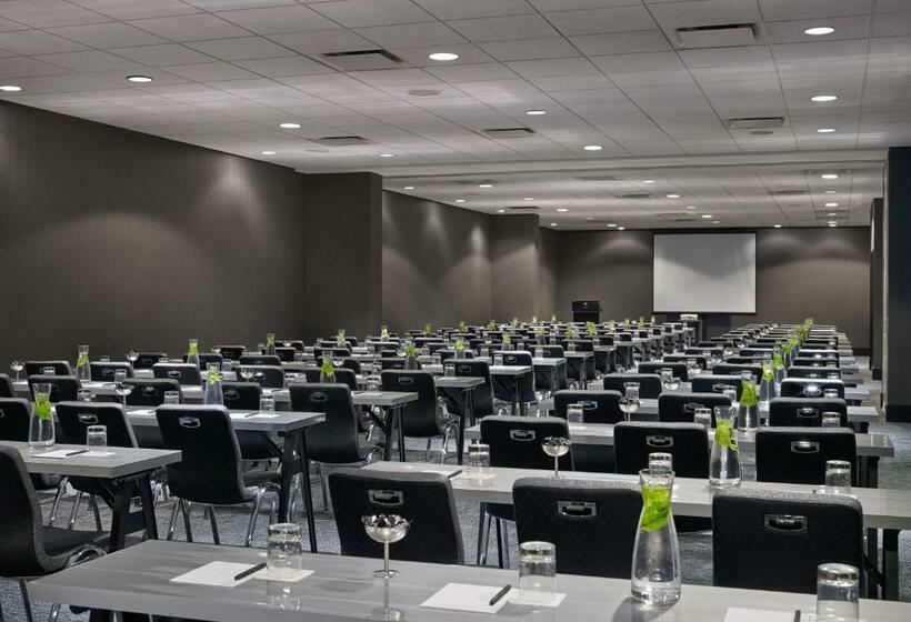 فندق W Chicago  Lakeshore